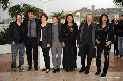 On y va sur la Croisette - Cannes 2013 #5