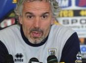 Palermo chiude male Parma passa