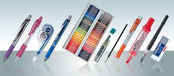 Pentel  spirit of worder