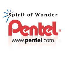 Pentel  spirit of worder