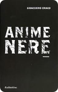 anime nere