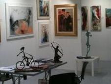 FaCTory Arte Contemporanea Mondo