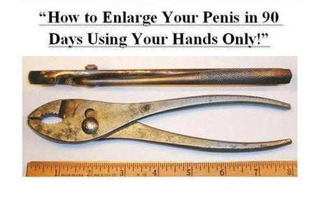 enlarge your penis