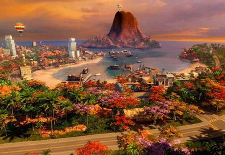 tropico-4