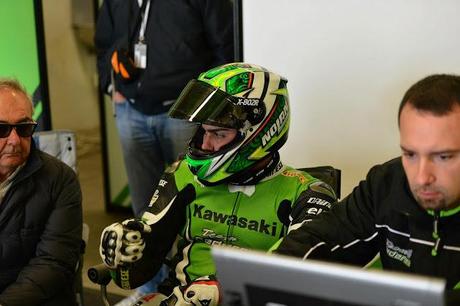 Nolan X-802R F.Sandi 2013 by Starline