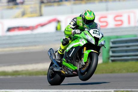 Nolan X-802R F.Sandi 2013 by Starline