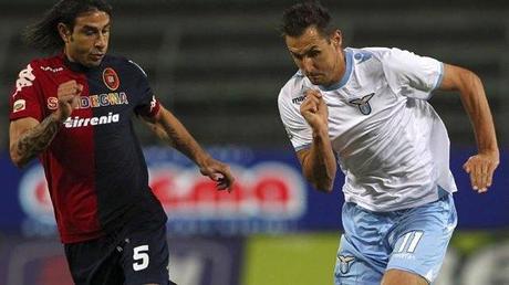 Cagliari-Lazio