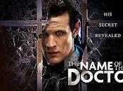 Doctor 7x13, Season Finale: Name