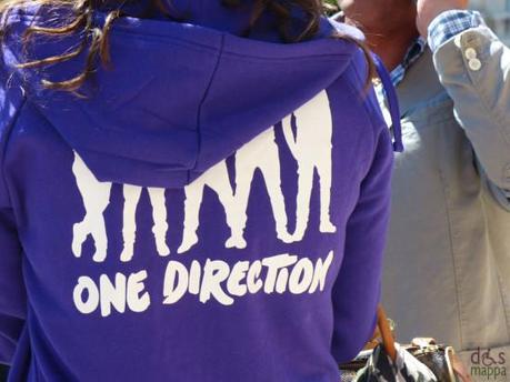 verona 1 direction piazza bra 550x412 Verona invasa dalle directioner