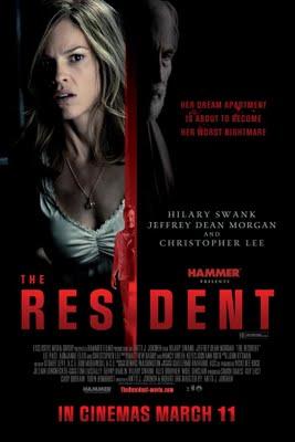 The Resident ( 2011 )