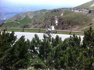 Monte Grappa, BOforBO e StraRimini