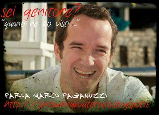 Sei genitore? .... Intervento di Marco Paganuzzi