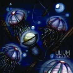 Lilium - Black Dear