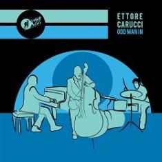 Ettore Carucci - Odd Man In