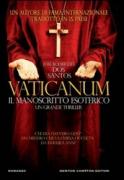 Vaticanum – Il Manoscritto Esoterico di Josè Rodrigues Dos Santos