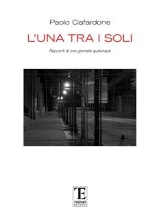 Paolo Ciafardone - L'Una Tra I Soli