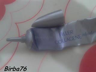 REVIEW CREMA VISO FILLER COLLAGENE DELLA L’OREAL