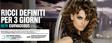 Evento Redken Curvaceous: Curl Power!