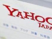 Yahoo Japan, rubati milioni account?