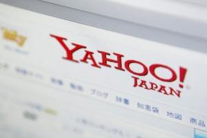 Yahoo Japan, rubati 22 milioni di account?