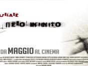 "Nero Infinito", cinema Maggio‏