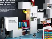 soggiorno 2013 ikea lifestyle moderno pratico