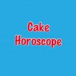 Oroscopo maggio: cake horoscope! un dolce per ogni segno!