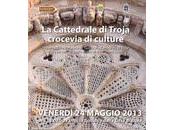 Cattedrale Troja: Crocevia Culture”