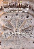 “La Cattedrale di Troja: Crocevia di Culture”