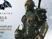 Batman: Arkham Origins, prenotazioni offrono Deathstroke