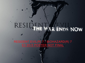rete l’immagine poster l’E3 Resident Evil