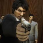 Yakuza 1&2 HD la versione Wii U in trailer ed immagini