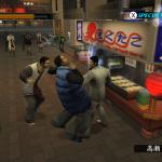 Yakuza 1&2 HD la versione Wii U in trailer ed immagini