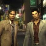 Yakuza 1&2 HD la versione Wii U in trailer ed immagini