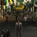 Yakuza 1&2 HD la versione Wii U in trailer ed immagini