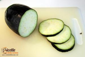 melanzane ricotta pomodori