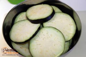 melanzane ricotta pomodori