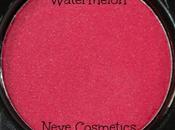 Watermelon Neve Cosmetics