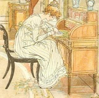 Jane Austen si racconta di Giuseppe Ierolli: un'autobiografia inconsapevole! [Recensione]