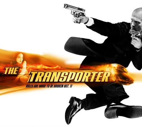 transporter