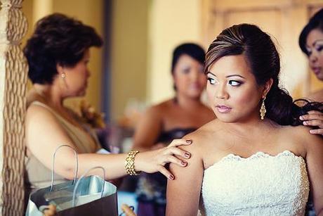 The Bride by mark sebastian, on Flickr