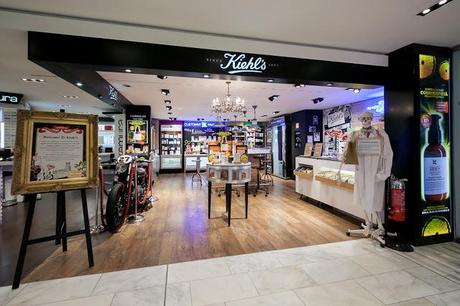 Kiehl's