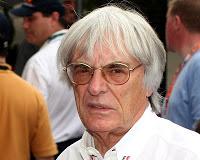 Ecclestone crede nel ritorno della BMW