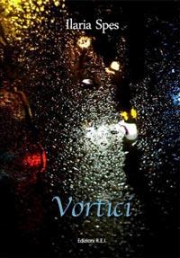 2013-05-23 presentazione di “Vortici”, la raccolta di poesie di Ilaria Spes, alla libreria ...