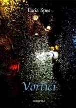 2013-05-23 presentazione di “Vortici”, la raccolta di poesie di Ilaria Spes, alla libreria Ubik di Como 