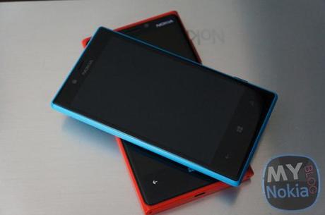 lumia 720 e lumia 920