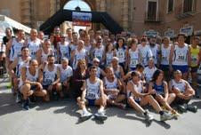 Atletica, record di partecipanti al 13° Trofeo Garibaldino