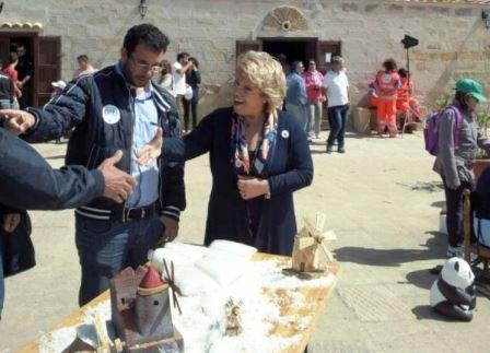 Ambiente, l’assessore Lo Bello alle Saline di Trapani e Paceco per la Giornata Oasi Wwf