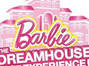 Barbie Dreamhouse Experience