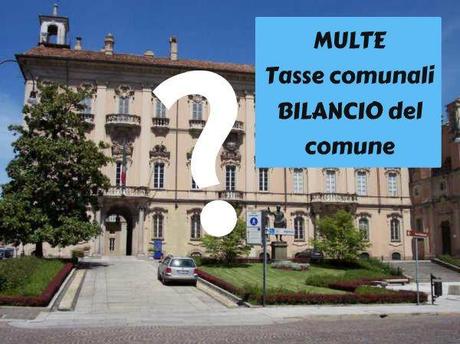 Piccolo promemoria al sindaco di Pavia Cattaneo sul Equitalia